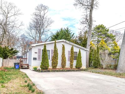 811 1st St, Northfield, NJ, 08225