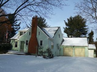 111 Moyer Rd, Chalfont, PA 18914