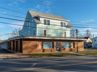 1104 Main St #PENTHOUSE 1, Sylvan Beach, NY 13157