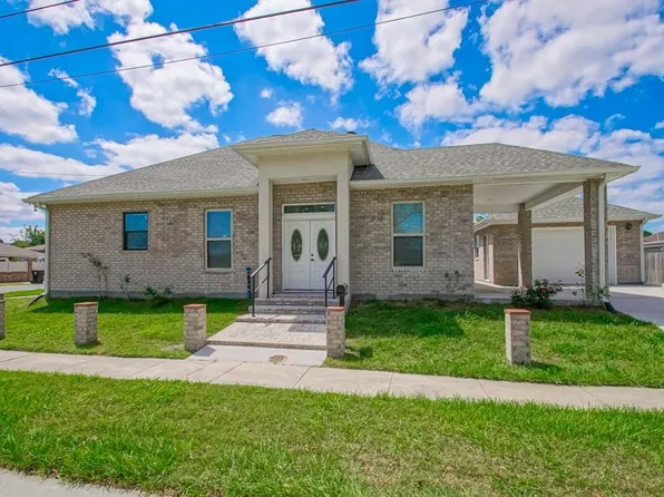 1701 Roosevelt Blvd, Kenner, LA 70062