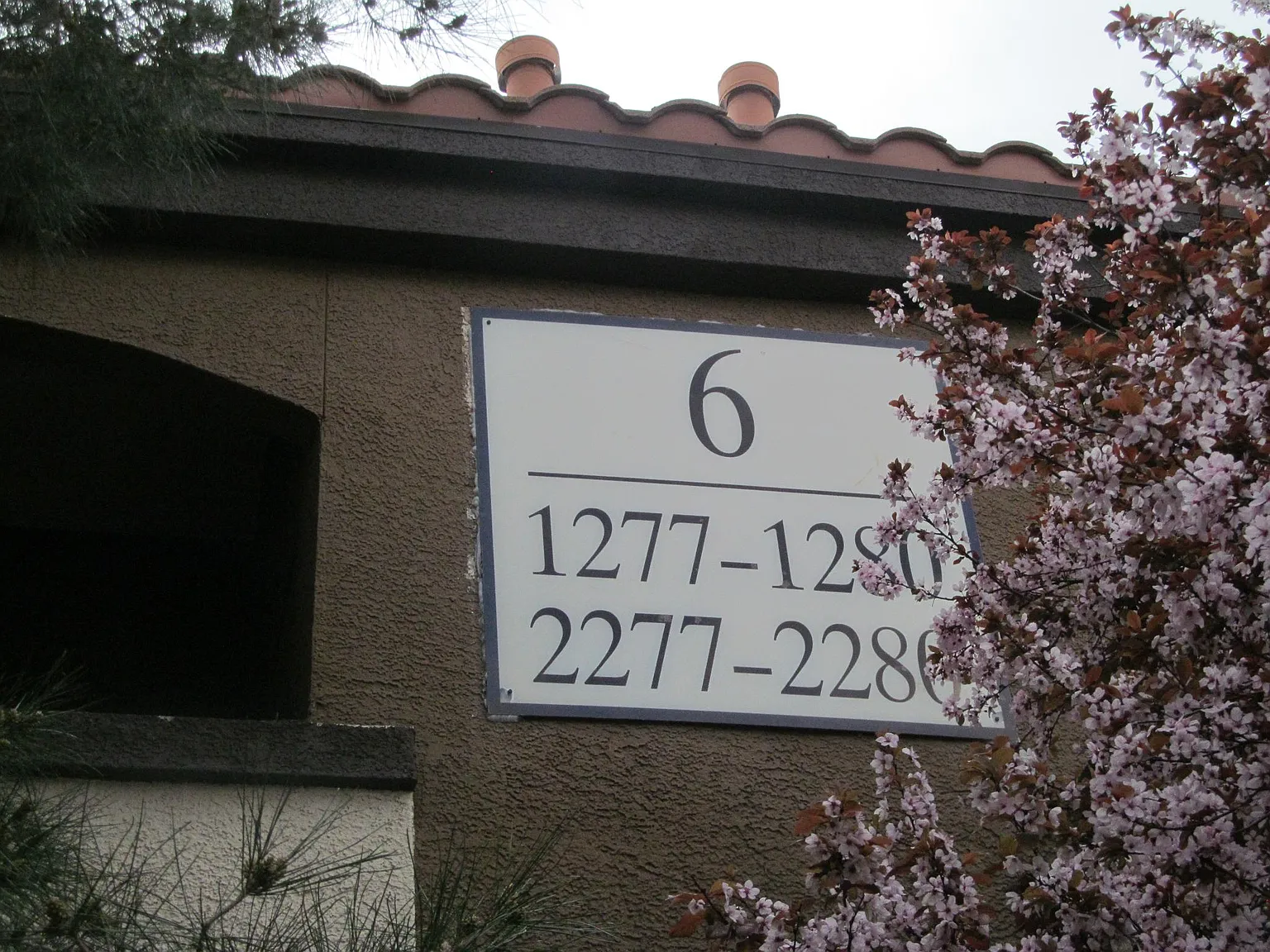 1 bed, 723 sqft, $1,150 — Photo 3