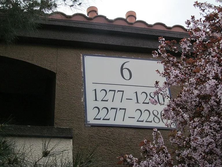 9000 Las Vegas Blvd S #2279 — Photo 3