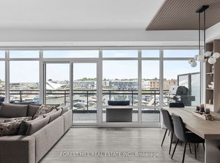 317 Broward Way #110, Innisfil, ON L9S 0M6