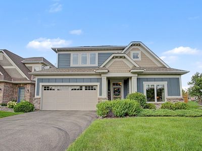 14764 Cloquet St, Dayton, MN, 55327