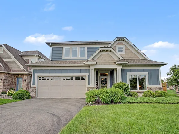 14764 Cloquet St, Dayton, MN 55327