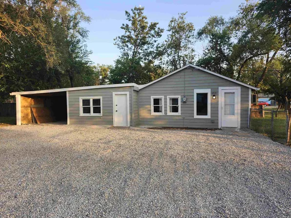 4521 W Newell Ave, Wichita, KS 67212