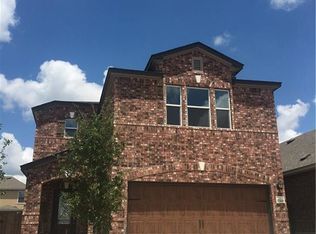 17100 Spanish Star Dr, Round Rock, TX 78664
