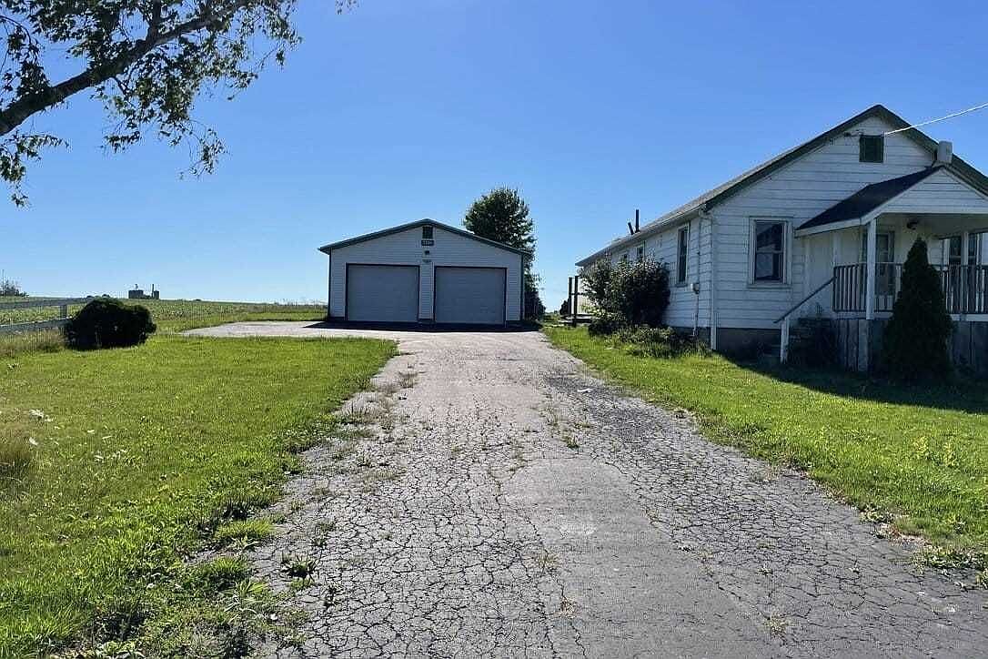 2535 Westchester Bourne, Thames Centre, ON N6M 1H6 Zillow