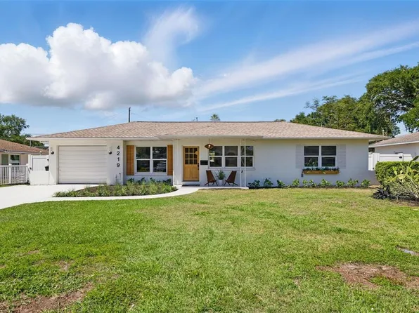 4219 26th Ave N, Saint Petersburg, FL 33713