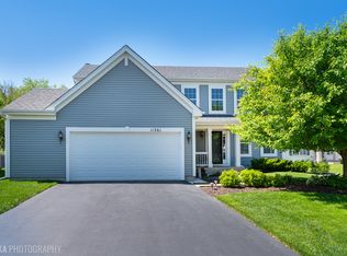 11261 Devon Ct, Huntley, IL 60142