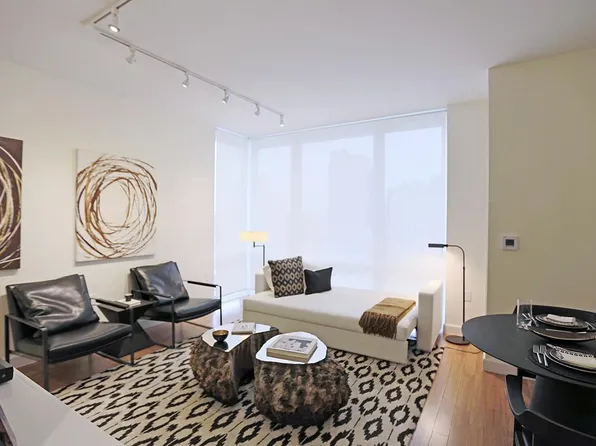 160 W 62nd St APT 11D, New York, NY 10023