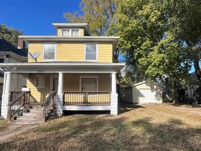 2919 7th Ave, Rock Island, IL, 61201