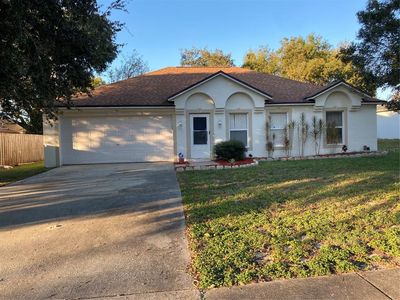 768 Sullivan St, Deltona, FL, 32725