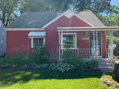 26604 Osmun St, Madison Heights, MI, 48071