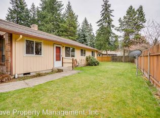 14315 NE 16th St, Vancouver, WA