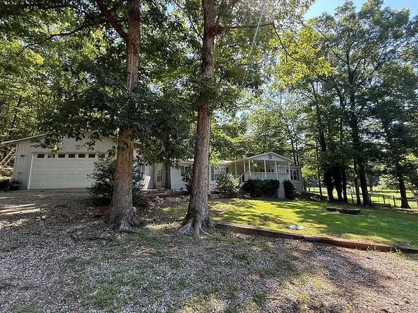 348 Cavanaugh Rd, Royal, AR 71968