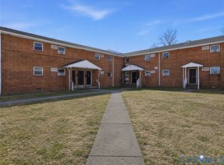 2115 Phaup St, Richmond, VA 23223