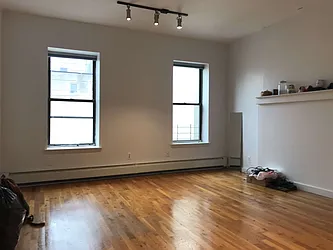 Rented by First Point Management