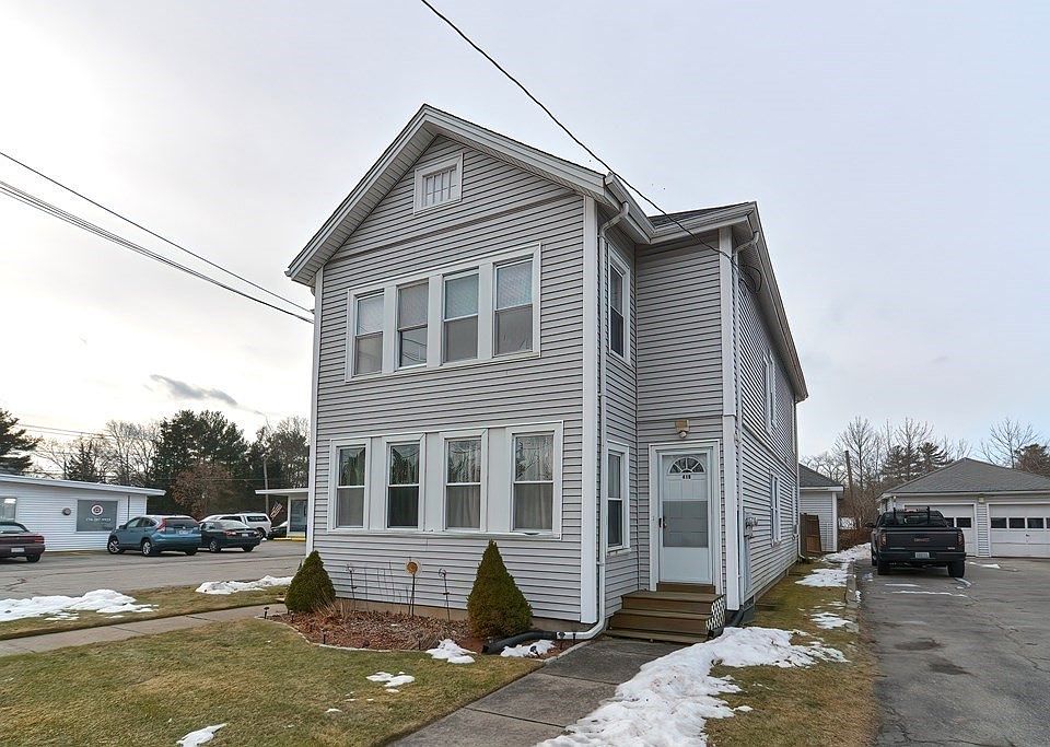 416 N Main St, Uxbridge, MA 01569 Zillow