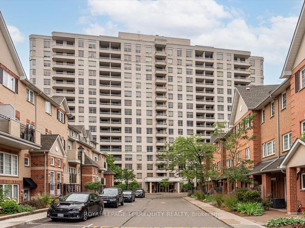 1000 The Esplanade N #316, Pickering, ON L1V 6V4