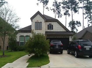 22610 Cutter Mill Dr, Spring, TX 77389