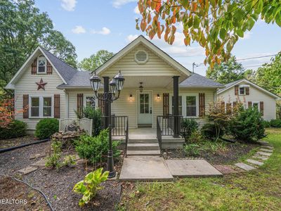 4540 S York Hwy #4540, Jamestown, TN, 38556