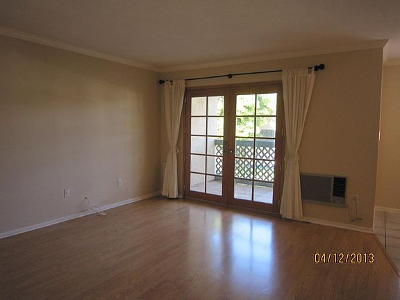 Main Living Room Area with patio