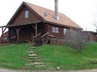 W1759 Berry Ave, Rib Lake, WI 54470