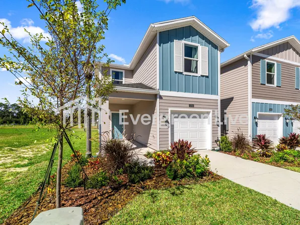 16316 NW 144th St, Alachua, FL