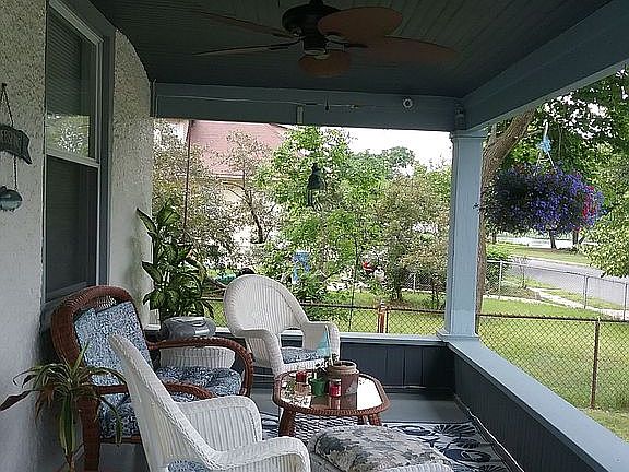 Porch