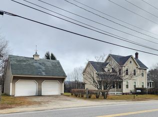 941 Route 3a, Bow, NH 03304