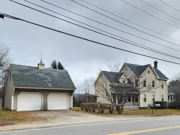 941 Route 3A, Bow, NH 03304