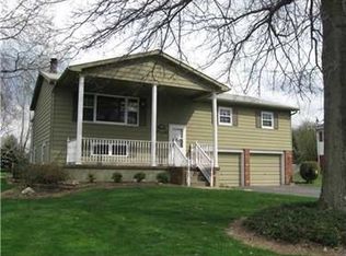 4 Meadowlane, Greenville, PA 16125