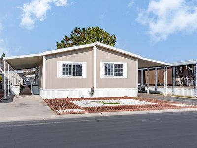 2706 W Ashlan Ave SPACE 118, Fresno, CA, 93705