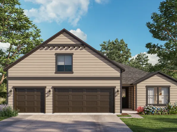 The 2208 Plan, River Ridge Estates
