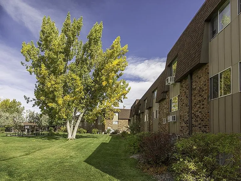 Casper Village — Photo 13