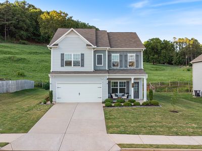 168 Malbone St, Cartersville, GA, 30120