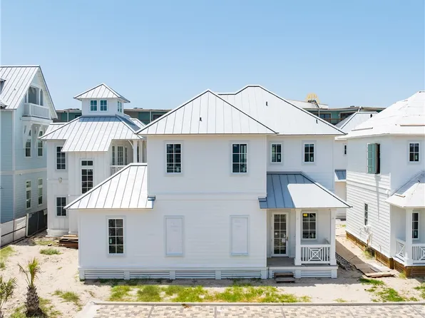 250 Tailwind Dr #B, Port Aransas, TX 78373