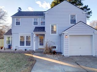 6706 Holmes Rd, Kansas City, MO 64131