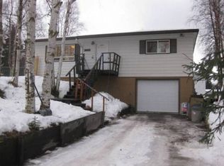 3052 North Cir, Anchorage, AK 99507