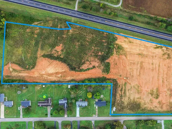 0 N Us Highway 127, Hustonville, KY 40437