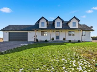 1232 County Road 7, Prince Edward County, ON K0K2T0