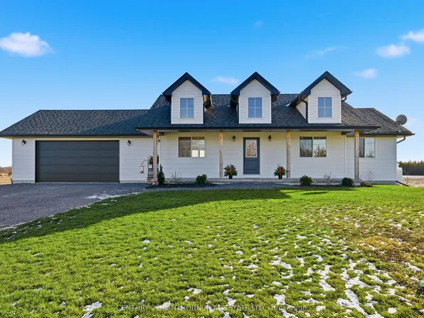 1232 County Road 7, Prince Edward County, ON K0K 2T0