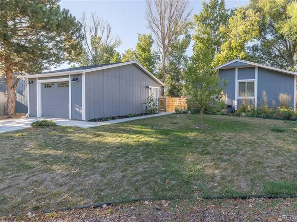 136 Snowmass Place, Longmont, CO 80504