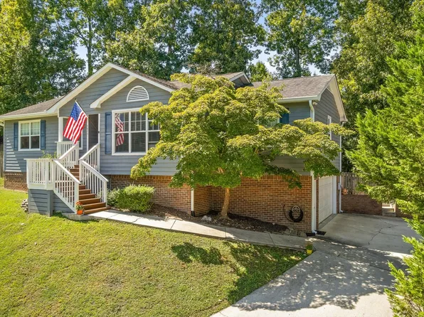 4825 Kiowa Ln NW, Cleveland, TN 37312