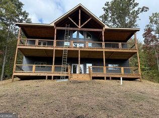 232 Red Tail Ln, Morganton, GA 30560