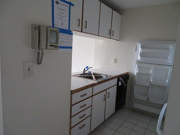 kitchen view