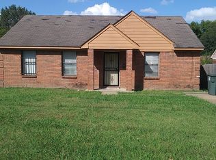 1322 Brown Ave, Memphis, TN 38107