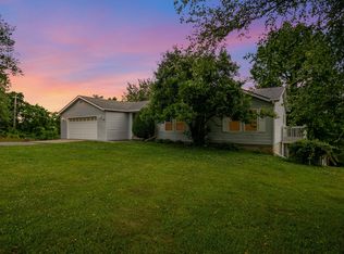 805 Dry Ridge Mount Zion Rd, Dry Ridge, KY 41035