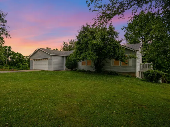 805 Dry Ridge Mount Zion Rd, Dry Ridge, KY 41035